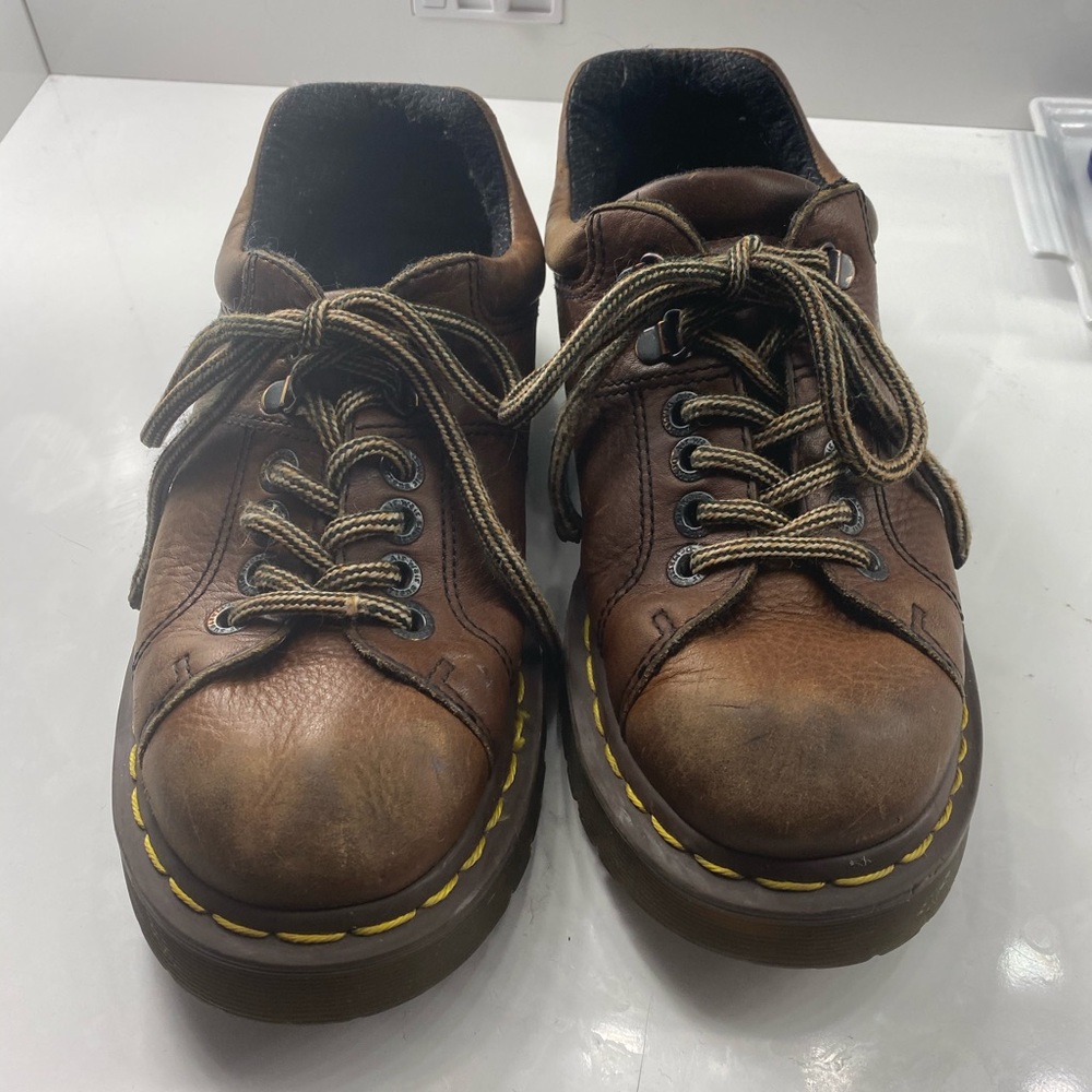 Doc martens rare in size 8
